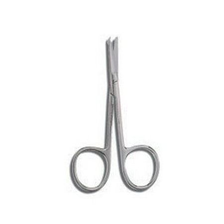 Stitch Scissors - Spencer Stitch Scissors 3.5” German