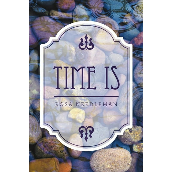 Time Is, (Paperback)