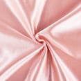 thumbnail image 2 of Home Soft Things 32 Momme Silk Cotton Pillow Sham Pillow Cover 1 piece- Russet Red- 20"x26", 2 of 7