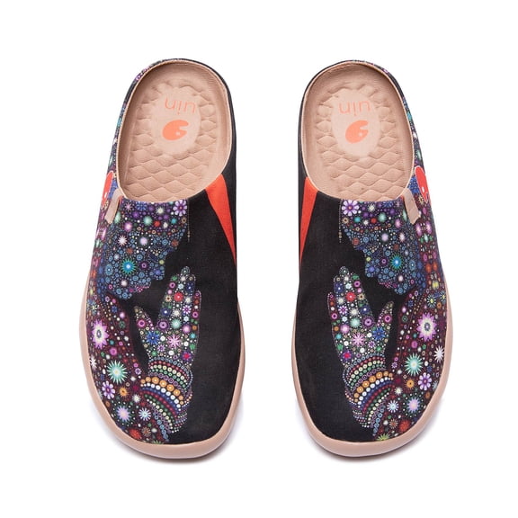 UIN NEW Women Fashion Slipper Casual Travel Shoes Lady Sandals