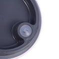 thumbnail image 3 of Insulated Lunch Box, 2 Layer Stainless Steel Bento Box Stackable Lunch Box Vacuum Thermal Food Container with Handle for Office School Camping, 30oz, 3 of 8