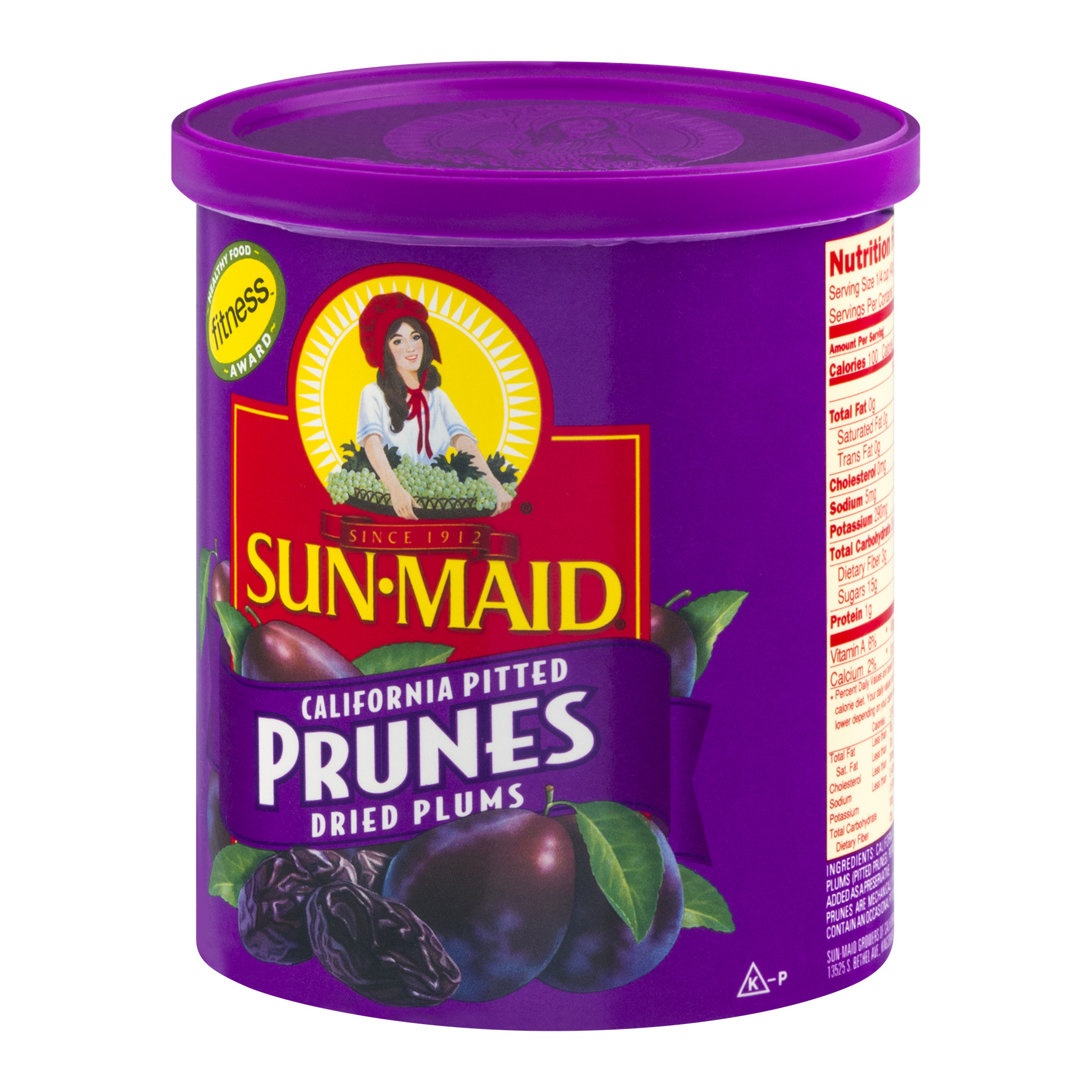 Sun Maid Pitted Prunes 16 Oz Canister Walmart Com Walmart Com Sun Maid Pitted Prunes 16 Oz Canister Walmart Com Walmart Com