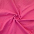 thumbnail image 7 of DDAPJ pyju Capris for Women Lace Hem Leggings Buttery Soft Stretch High Waisted Cropped Tights Summer Workout Running Yoga Pants Hot Pink L, 7 of 7