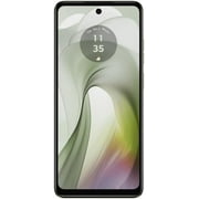 Motorola Moto E14 6.5” IPS LCD 90Hz Display | 64GB 2GB RAM Factory Unlocked Cell Phone (Brand New – International Version)