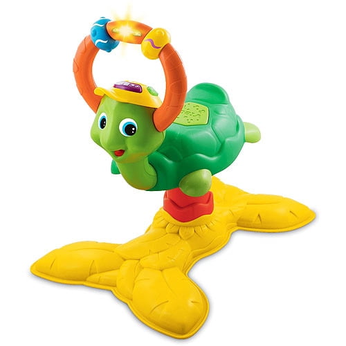 vtech pull & play turtle