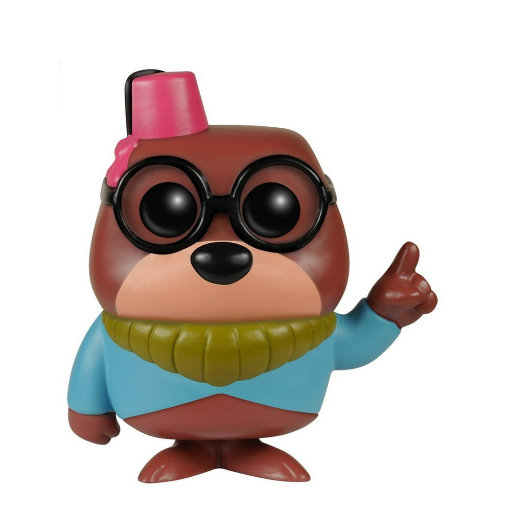 mole man funko