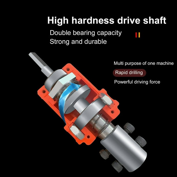 Double jack sale hammer