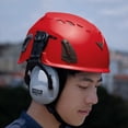 thumbnail image 3 of Sywqhk GUB D8 Casco de escalada Transpirable Ciclismo al aire libre Casco deportivo (Rojo) Sywqhk Alta Calidad, 3 of 8