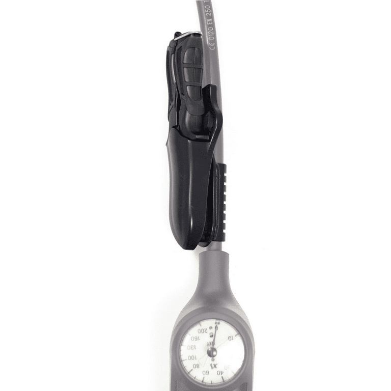 XSScuba Mini Fog Cutter Knife Scissor Combo - Dive Rescue International