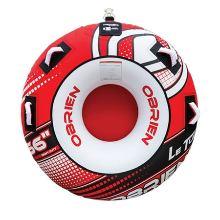 Obrien Replacement - O'Brien Le Tube Towable 1 Person Tube