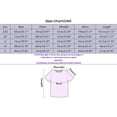thumbnail image 4 of Arlun Striped Long Sleeve T Shirts for Women Square Neck Stretchy Tight Cropped Tops Casual Going out Basic Tee Lightweight Soft Comfort Versatile for Daily Wear 1-Brown S, 4 of 5