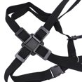 thumbnail image 4 of 1PC Saxophone Shoulder Strap Professional Adjustable Anti-slip Hook Sax Belt Saxophone Parts, 4 of 8