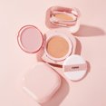 thumbnail image 3 of onlyliua Liquidación Corrector En Crema Cushion Cream Concealer Elimina Maquillaje y Base Hidratante, 3 of 3