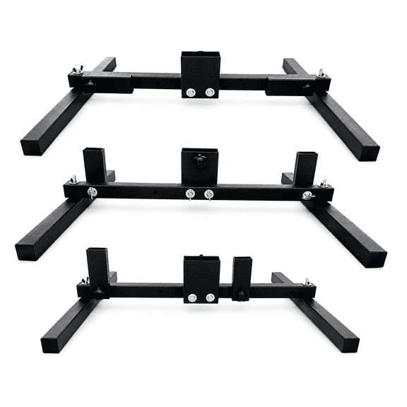Dual Purpose Target Stand