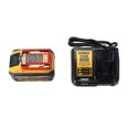 thumbnail image 6 of DeWalt DCST970X1S FLEXVOLT 60V MAX Cordless String Trimmer Kit with 3.0Ah Lithium Ion Battery & Charger, 6 of 9