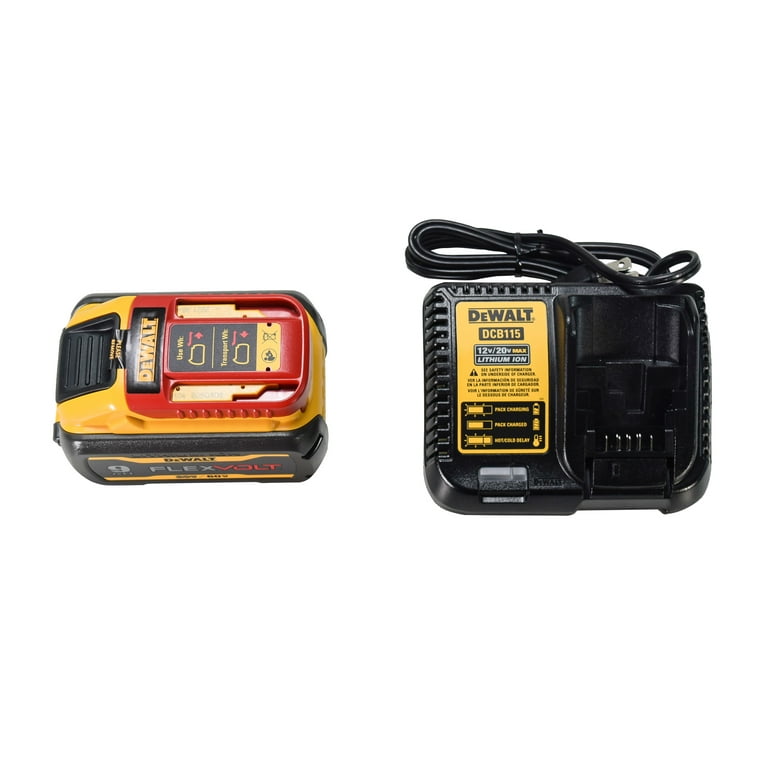 Dewalt dcst970x1s hotsell