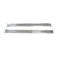 thumbnail image 1 of QNAP RAIL-B02 - Trousse de rail de Support - pour QNAP QGD-1600, 1 of 3