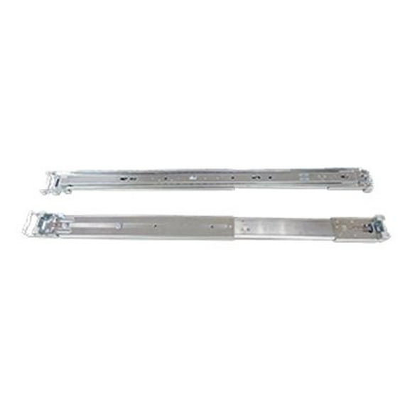 QNAP RAIL-B02 - Rack rail kit - for QNAP QGD-1600
