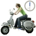 thumbnail image 1 of SEWACC Motorcycle Parts Parts Motorcycle Kickstand Parking Stability 1 Set, 1 of 6