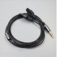 thumbnail image 2 of Replacement Headphone Cable 3.5mm Jack for Sennheiser HD414 420 430 525 545 565 650 600 580 Accessory Cable, 2 of 9