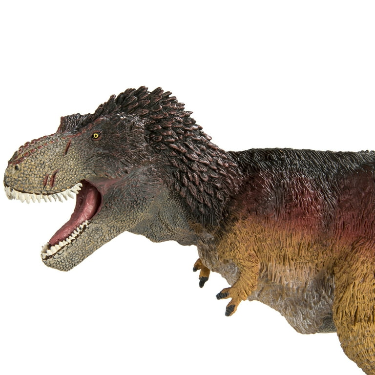 Feathered t rex best sale toy