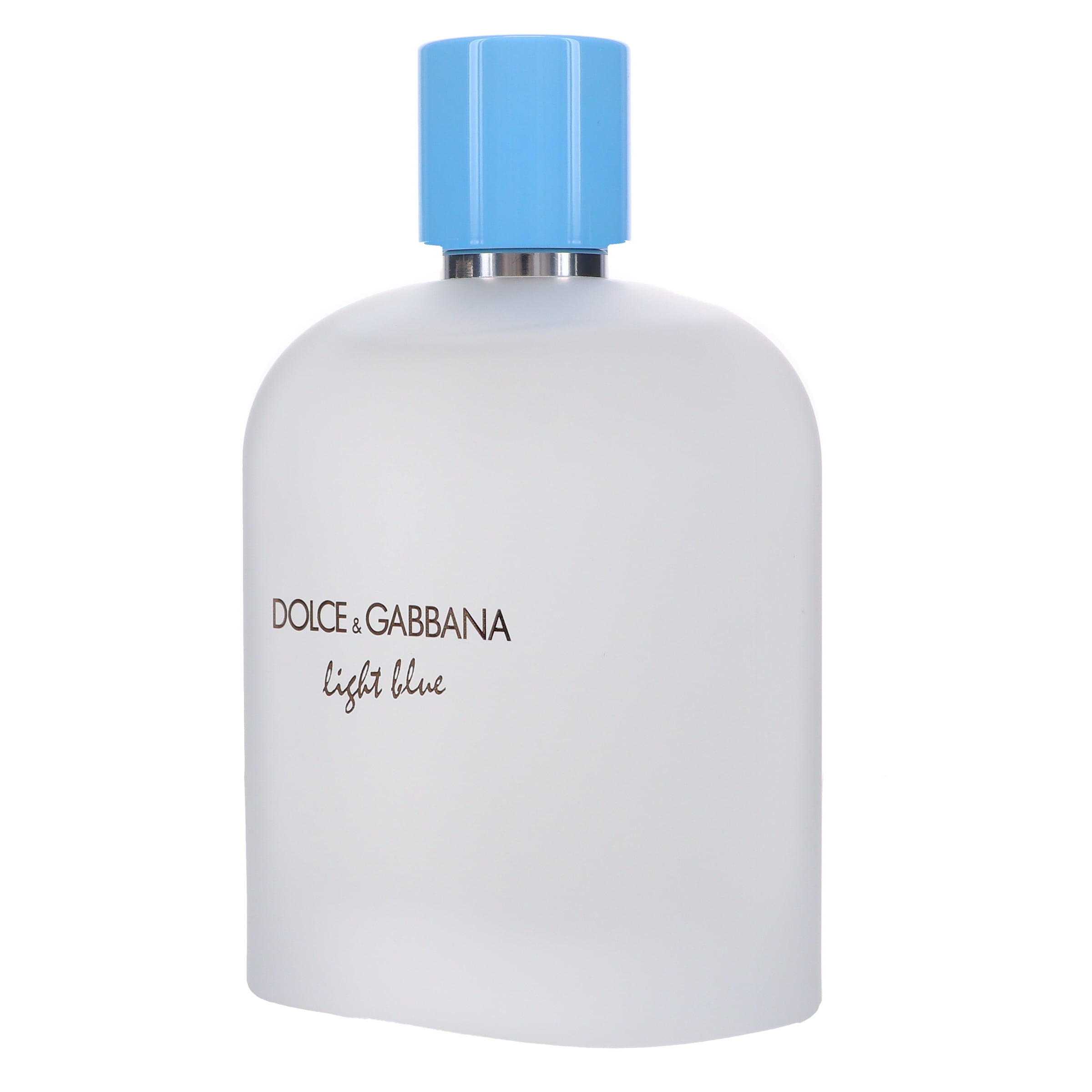 Dolce & Gabbana Light Blue Eau de Toilette for Men 6.7 oz