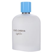 Dolce & Gabbana Light Blue Eau de Toilette for Men 6.7 oz