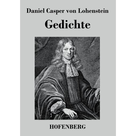 Gedichte (Paperback)