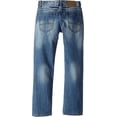 thumbnail image 2 of Vaqueros Tommy Hilfiger Revolution Elástico de pierna recta, 2 of 2