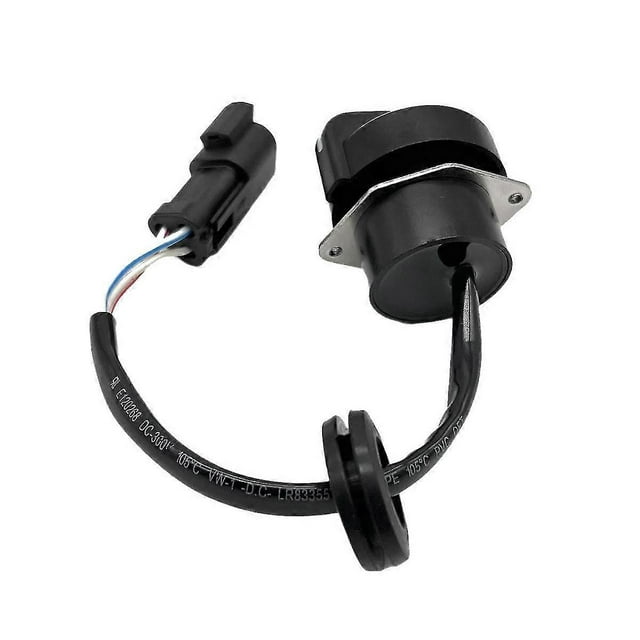 21n8-20506 Excavator Throttle Knob Controller Switch For R130 150 225 215 80-7 Throttle Potentiomet