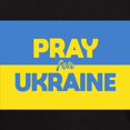thumbnail image 3 of CafePress - Pray For Ukraine T Shirt - Men's Classic Graphic Cotton T-Shirt, 3 of 4