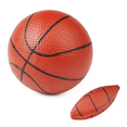 thumbnail image 5 of Mini Basketball en PVC Durable 10CM pour Enfants, Jeu Intérieur & Extérieur, Adapté aux 3 Ans et Plus, 5 of 5