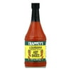 Trappey's Louisiana Hot Sauce 6 Oz (Pack of 12)