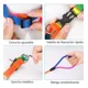 thumbnail image 3 of Conjunto Correa Y Arnés Para Perro Talla Mediana(3 Piezas), 3 of 6