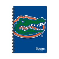 FLORIDA GATORS CLASSIC 5X7 NOTEBOOK