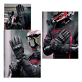 thumbnail image 3 of Guantes De Moto Para Invierno Impermeables Térmicos Y Táct Color Negro Talla Xl IRONRIDE Waterproof gloves, 3 of 8