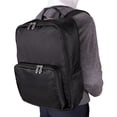 thumbnail image 6 of McKlein N Series Transporter Laptop Backpack Black (19035), 6 of 6