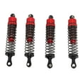 thumbnail image 4 of 4PCS 85MM Aluminum Shock Absorb Metal Car Replacement Spare Parts, Shock Absorb Damper for 1:10 RC Car, 4 of 7