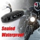 thumbnail image 3 of Motorcycle Mini VA HD LCD Speedometer Fuel Gauge Hd Adjustable LCD, 3 of 5