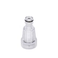 thumbnail image 1 of Speravity Conector rápido de malla de filtro, instalación práctica, junta de grifo, colector de suciedad de alta resistencia, dispositivo de filtrado, Vehículos, repuestos y accesorios Mis Speravity VI016800-00, 1 of 6