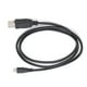 thumbnail image 5 of Cable USB para impresora TypeC USB3.0 a BM Tetragonum Línea de conexión para escáner Transmisión de datos del disco duro móvil (1 metro), 5 of 8
