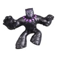 thumbnail image 2 of Héros Marvel Goo Jit Zu - Black Panther, 2 of 6