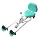 thumbnail image 1 of La Máquina De Estiramiento Split Machine Mejora La Flexibilidad De Las Piernas, Entrena La Pierna Para El Estilo De Respaldo Mma SM SunniMix Dividir estirador de piernas, 1 of 8