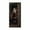 F, variant on Funny Christmas Door Cover Banner Front Door Photo Backdrop Cloth Holiday Decoration Background Restroom Hanging Cloth Porch Sign Banner New Year Favor