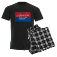 thumbnail image 6 of CafePress - America First Pajamas - Men's Dark Loose Fit Cotton Pajama Set, 6 of 7