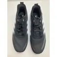 thumbnail image 2 of Size 8 - Adi-das Lite Racer Rebold Black White, 2 of 5