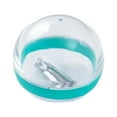 thumbnail image 1 of Pelador Multifuncional, Diseño de Recipiente Extraíble, Fácil de Pelar, Cuchilla de Acero Inoxidable de Grado Alimenticio, Apto para Lavavajillas, para Uso En Cocina y Oficina, Tamaño 8 × 7,, 1 of 2