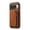 Brown, variant on Allytechgroup Google Pixel 9 Pro XL Wallet Case with Card Holder, Retro PU Leather Shockroof Hand Strap Drop Protection Durable Phone Case for Women Men, Pink