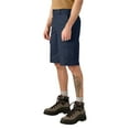 thumbnail image 4 of Dickies Men's FLEX Relaxed Fit Cargo Shorts, 13", 4 of 4