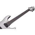 thumbnail image 2 of Schecter 242 Artist Series Keith Merrow KM-6 Trans White Satin, 2 of 7